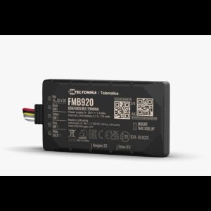 GPS Vehicle Tracking System (VTS)+Teltonika FMB920 + SIM