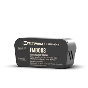 GPS Vehicle Tracking System (VTS) + Teltonika FMB003 + SIM +OBD Applications
